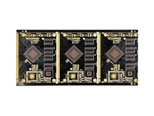 Rigid PCB Core Board